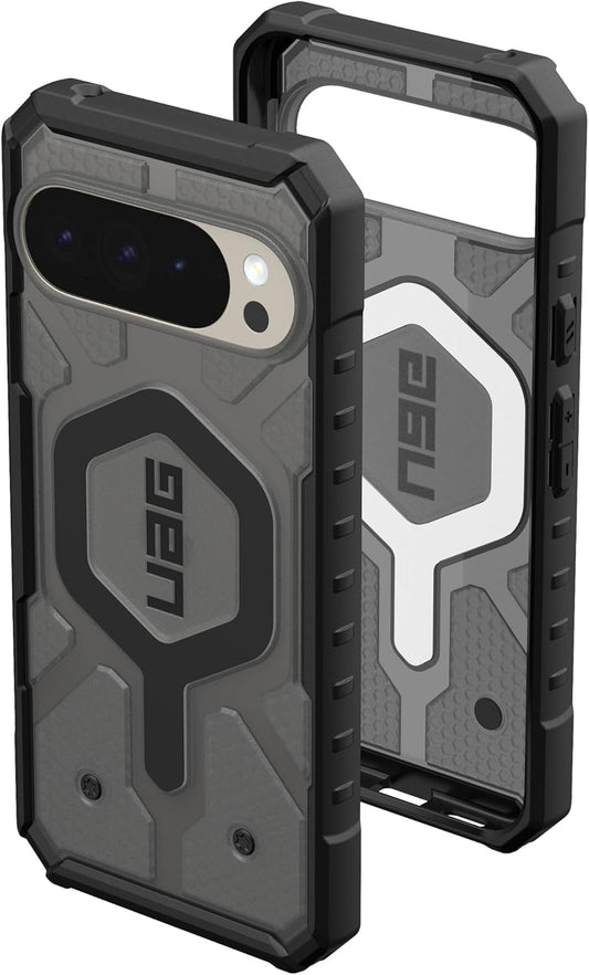 Rugged Protective Case for Google Pixel 10 Pro XL - UAG Pathfinder