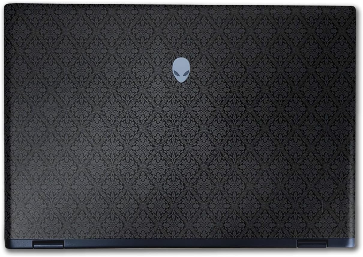 Premium 3M Vinyl Laptop Skin - Glamorous Protection