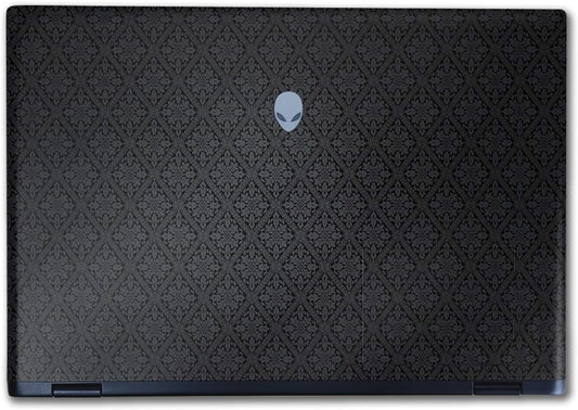 Premium 3M Vinyl Laptop Skin - Glamorous Protection