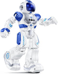 Interactive Programmable Robot - Fun & Educational!