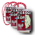 Regent Park Naturals Pierogi Soap on a Rope 3-Pack - Gift Ready