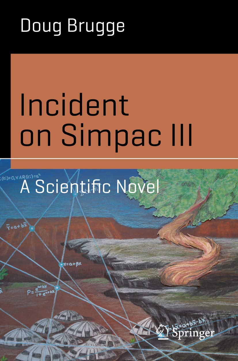 Incident on Simpac III: A Scientific Novel Review and Insights
