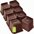Bed Risers 4 in Heavy Duty Furniture Riser - Stable 6000 lb Support