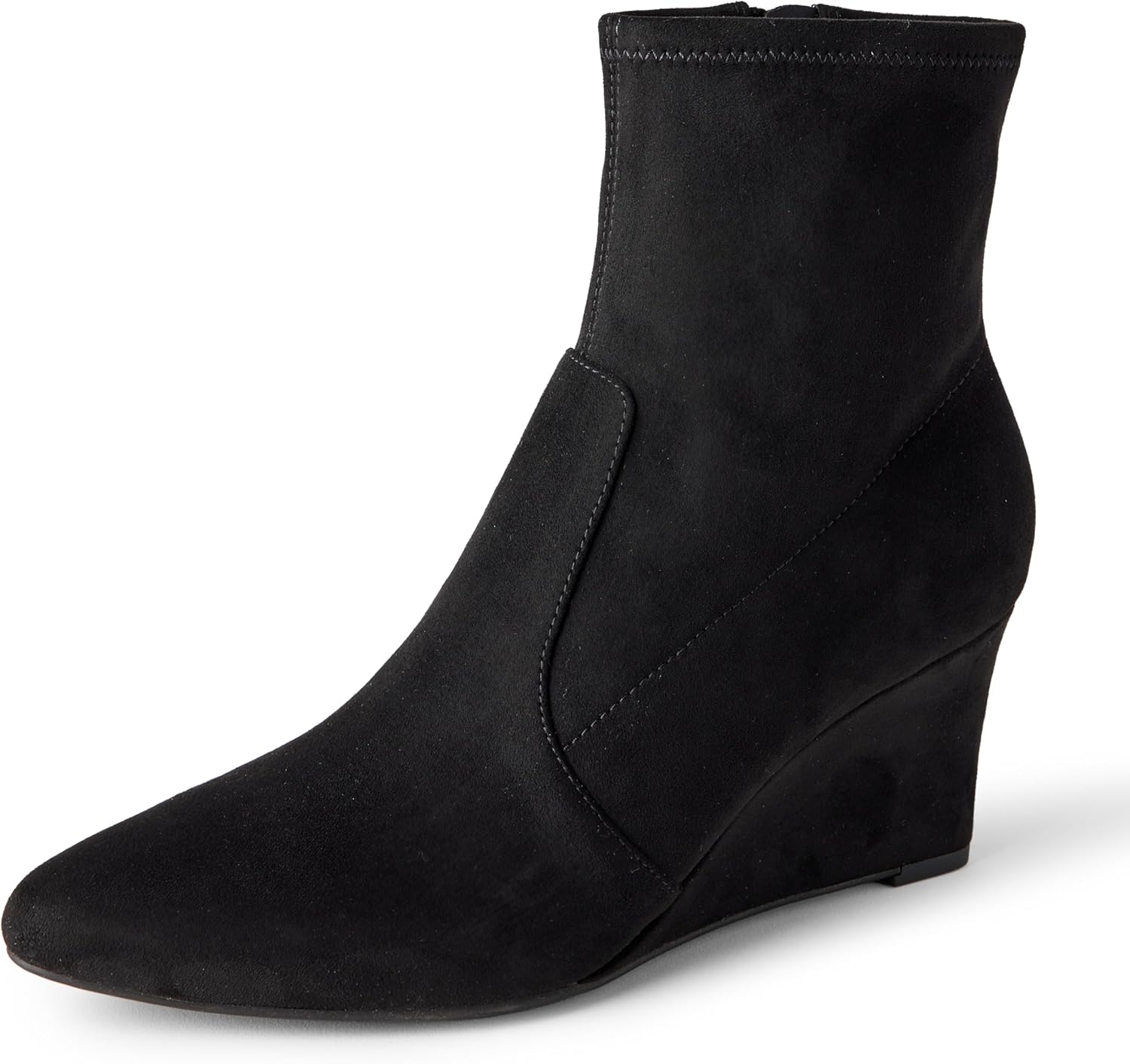 Wedge Ankle Boots with Comfort and Style for Every Occasion