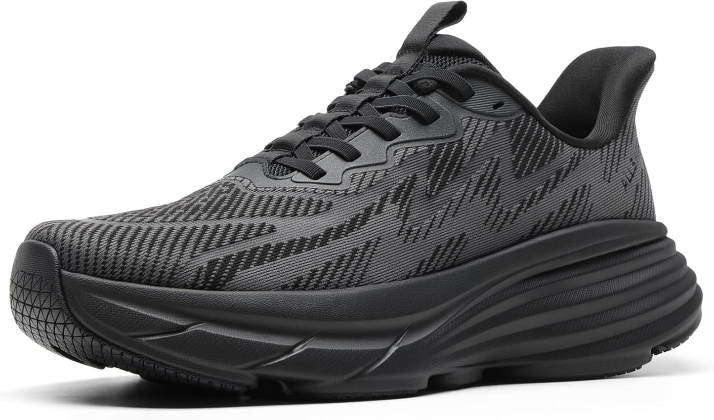 Men's Slip On Walking Shoes for Comfort and Versatility