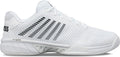 K-Swiss Men's Hypercourt Express 2 Tennis Shoe - Durable Court Comfort