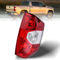 Tail Light Compatible With Toyota Tundra 2014-2021 - Right Passenger