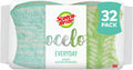 Scotch-Brite ocelo Non-Scratch Scrub Sponges, Assorted Designs