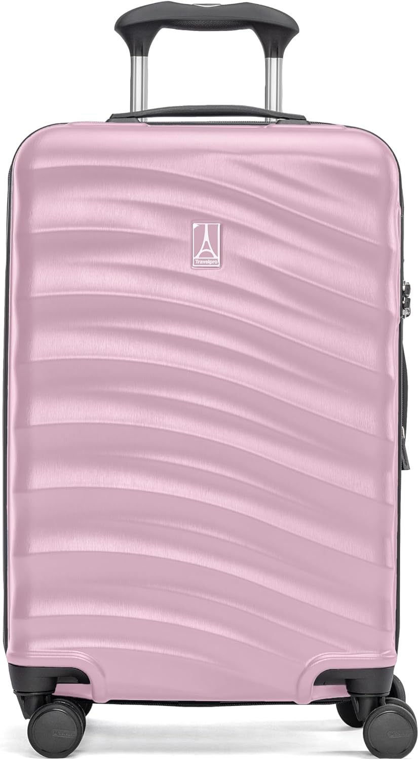 Travelpro Maxlite Air V2 Hardside Expandable Carry On Luggage
