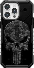 Black Ops Subdued Digital Camo iPhone 15 Pro Max Case - Limited