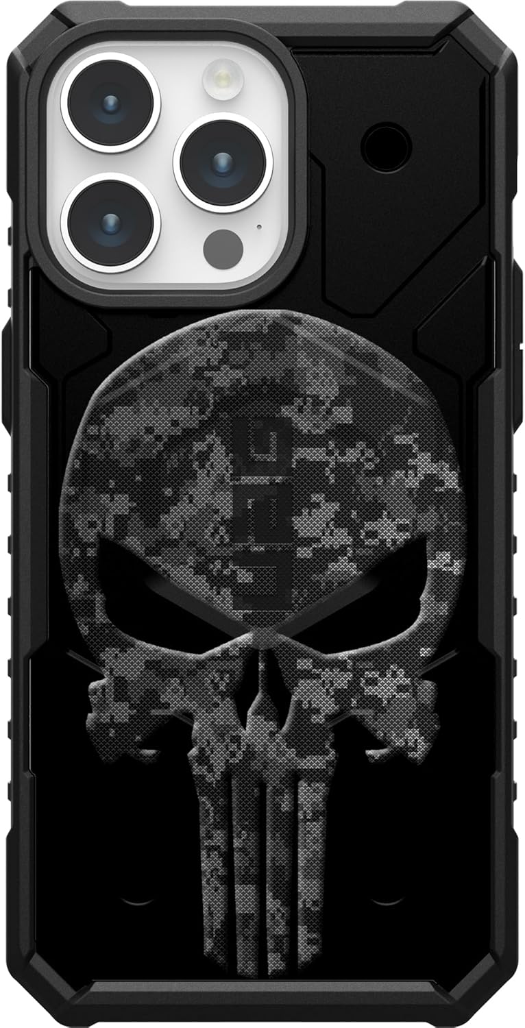 EGO Tactical UAG Urban Armor Gear Case for iPhone 15 Pro Max