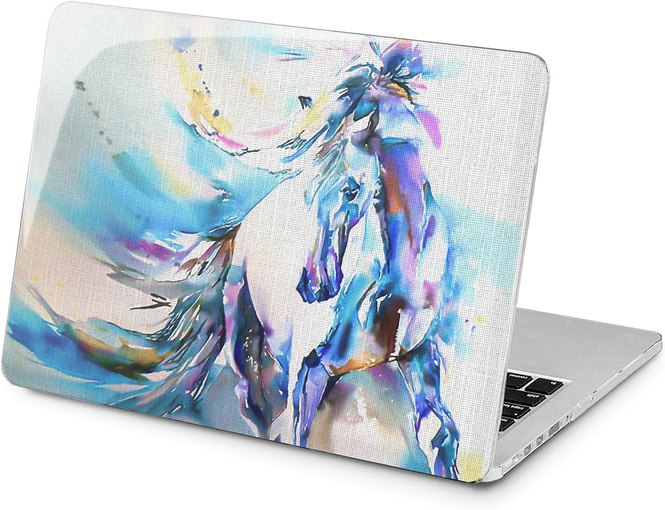 Hard Case Compatible for MacBook Pro 16 14 M3 M2 2023