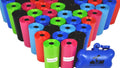 Poop Bags for Dogs with Dispenser - 2200 Leak-Proof Large Bags