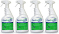 PureGreen24 Safe & Effective Disinfectant Spray 4-Pack - Child & Pet