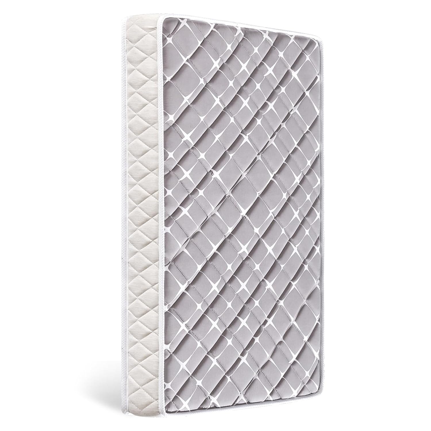 Premium Dual-Sided Baby Crib Mattress for Safe Sleep