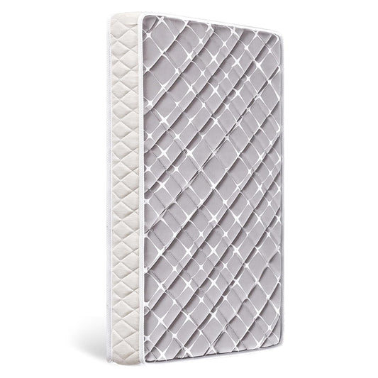 Premium Dual-Sided Baby Crib Mattress for Safe Sleep