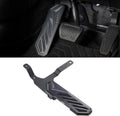Dead Pedal Foot Rest Pad for Jeep Wrangler & Gladiator - Anti-Slip