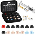 Bullet Comparator Kit - Precision Inserts for.17 to.45 Caliber