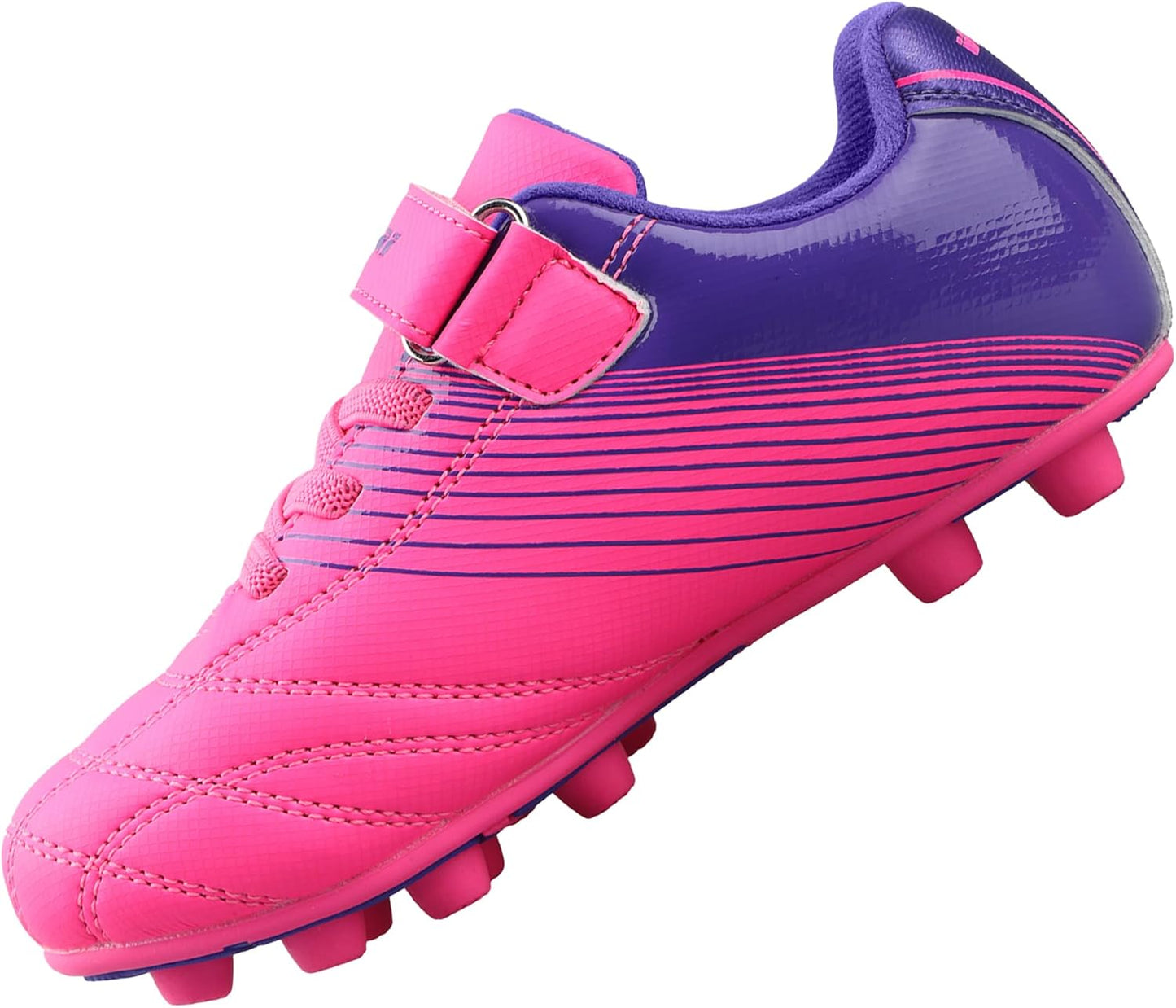 Vizari Loma FG Soccer Cleats for Kids - Perfect for Young Athletes