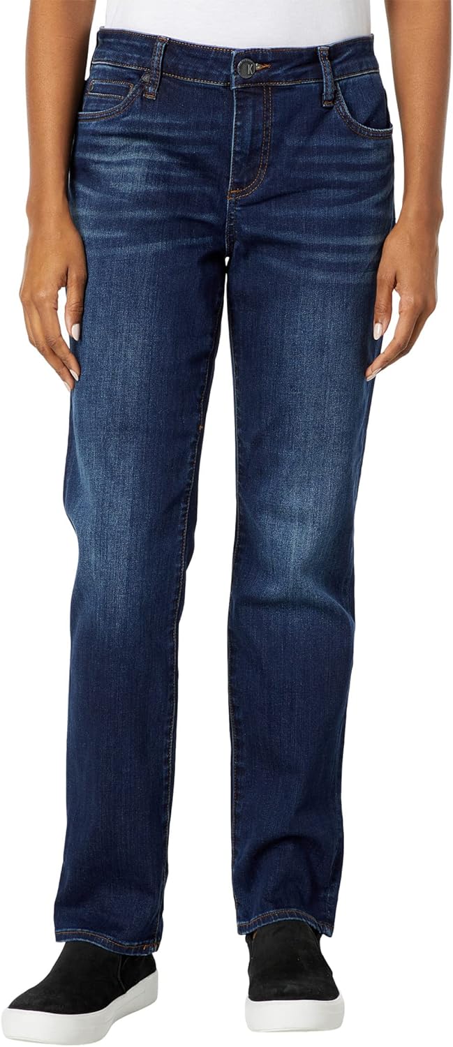 KUT from the Kloth Catherine Boyfriend Jeans for Women