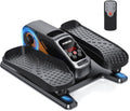 HOMGIM Quiet Motorized Leg Exerciser - Get Fit Anywhere!