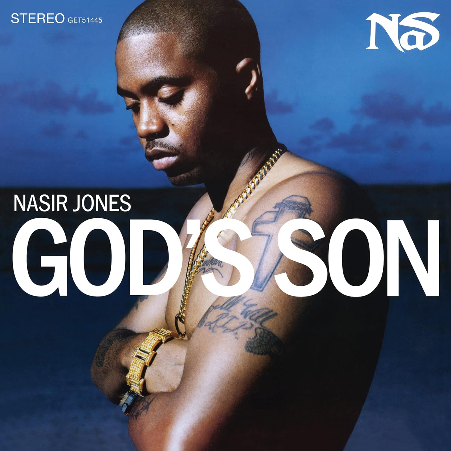 God's Son by Get on Down - A Must-Have Vinyl for Collectors