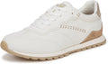 Blowfish Malibu Womens Valley - Casual Vegan Lace-Up Sneaker