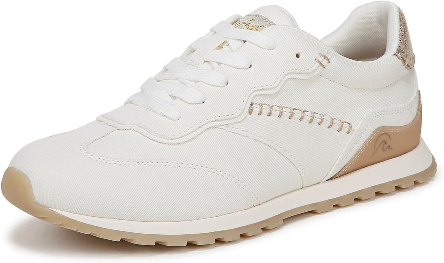 Blowfish Malibu Womens Valley Casual Lace-Up Sneaker Review