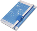 Carl 12200 12-in Rotary Trimmer - Precise Cuts for Crafts