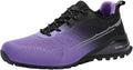 Men's Fashion Sneakers Lightweight Breathable Walking Shoes let