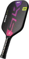 Selkirk Sport SLK Evo Pickleball Paddle for Enhanced Power and Control