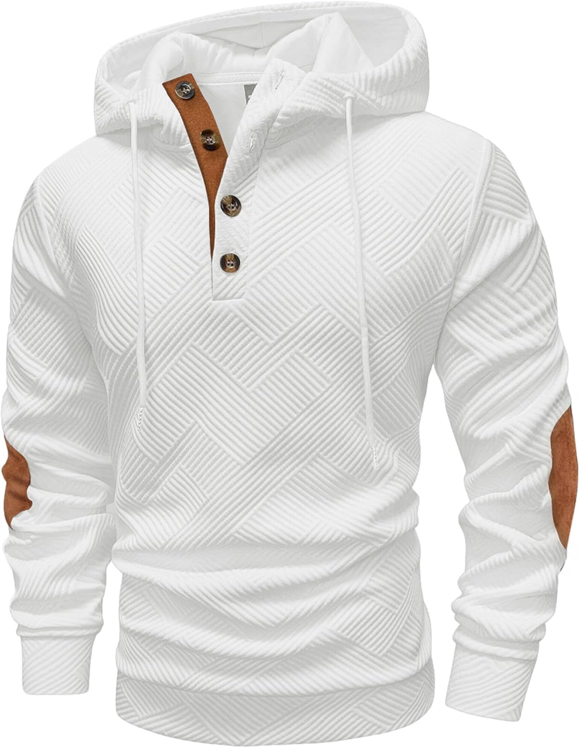Mens Fashion Pullover Hoodies for Ultimate Comfort and Style