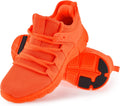 INZCOU Running Shoes Lightweight Breathable Tennis Shoes - Everyday MD