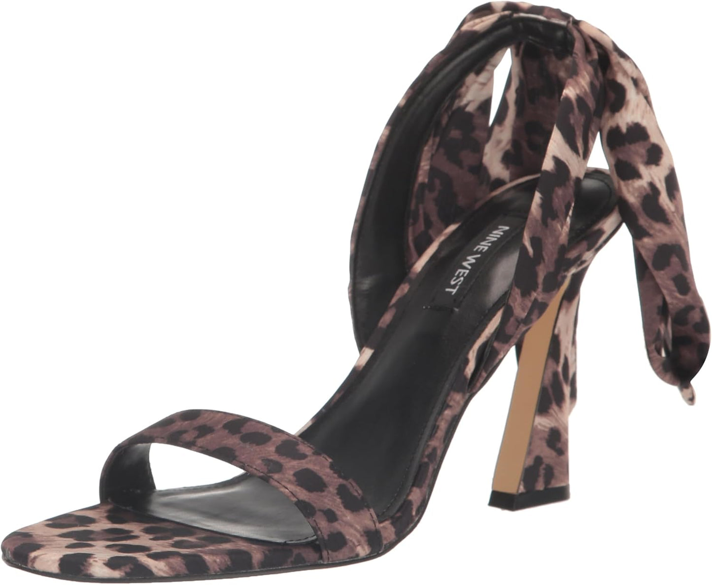 Nine West Kelsie Heeled Sandal: Elevate Your Style Effortlessly