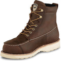 Wingshooter Mens 7 in Waterproof Hunting Boot - Stable, Lightweight
