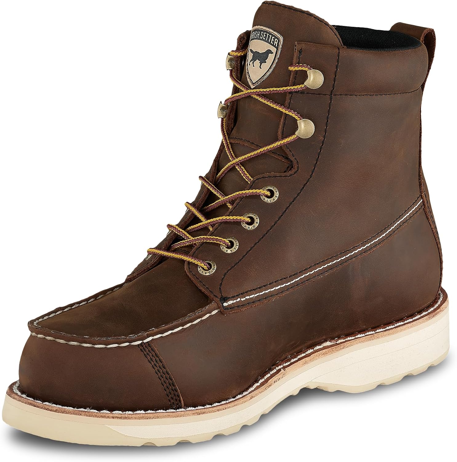 Irish Setter Wingshooter 7 Waterproof Hunting Boot for Men