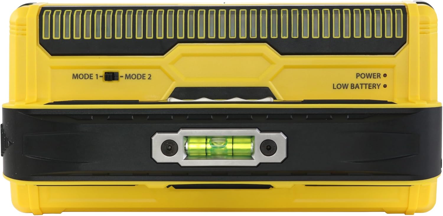 ProSensor MAX Stud Finder with 13 Sensors for Accurate Detection