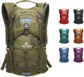 Teton Oasis/Trailrunner Hydration Backpack - Lightweight 2L/3L Pack