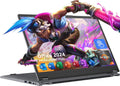 AE86 15.6ft 2-in-1 Laptop - 16GB RAM, 512GB SSD Traditional