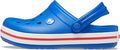 Crocs Unisex Kids Crocband Clog - Comfortable Everyday Clog