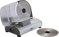 LEM Mighty Bite 8.5ft Meat Slicer - Precise Home Deli Cuts