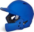 HX Gamer Plus Batting Helmet with Reversible Jaw Guard - Ventilated