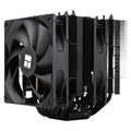 Thermalright Phantom Spirit 120 SE Black CPU Air Cooler Review