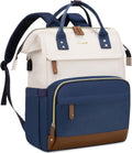 LOVEVOOK Laptop Backpack for Women, 15.6 in - Spacious Work & Travel