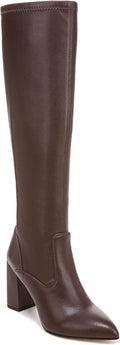 Franco Sarto Katherine Knee High Boot - Chic Stretch Fit