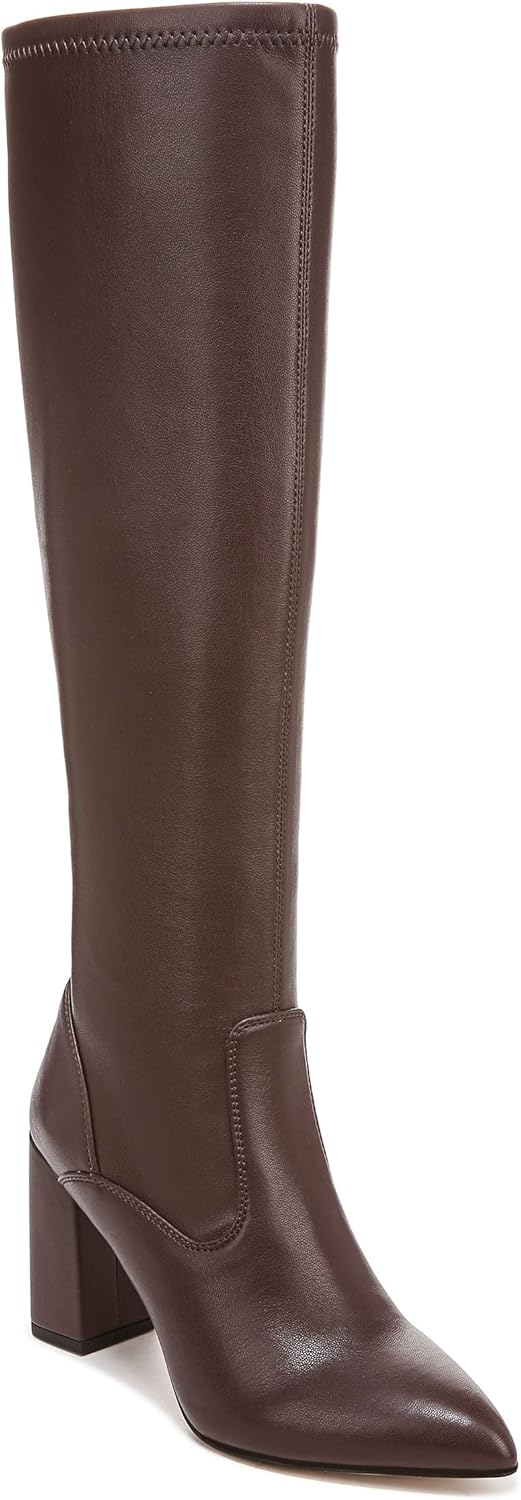 Franco Sarto Women's Katherine Knee High Boot for Stylish Comfort