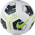 Nike Academy Team Soccer Ball - Consistent Flight and High-Contrast