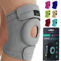 Modvel ELITE Knee Brace for Men & Women - Maximum Support and Pain