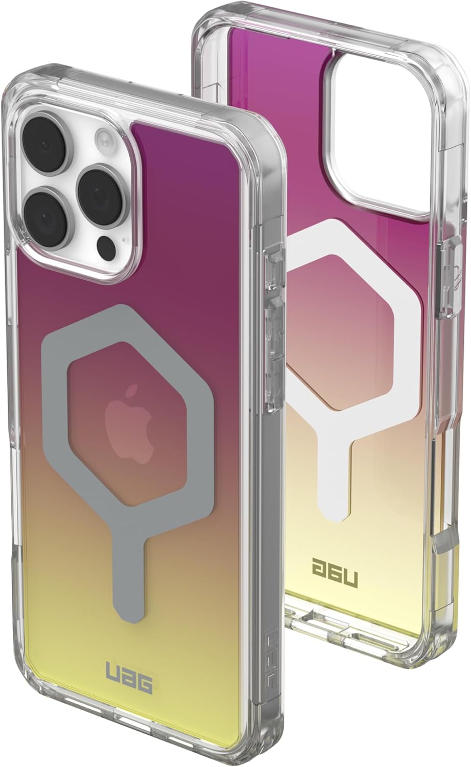 URBAN ARMOR GEAR iPhone 16 Pro Max Case with MagSafe Charging