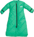 Little Mo 20 Down Baby Sleeping Bag - Warm, Ultralight Sleep Sack
